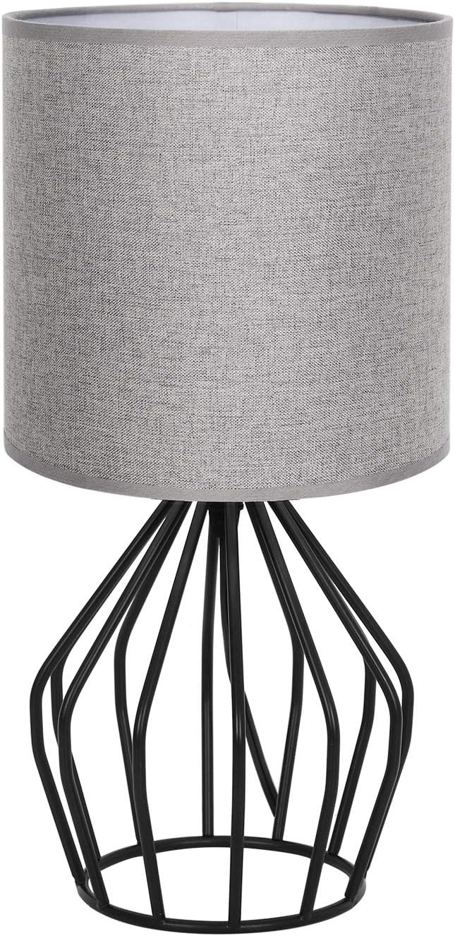 HAITRAL Farmhouse Table Lamp by HAITRAL