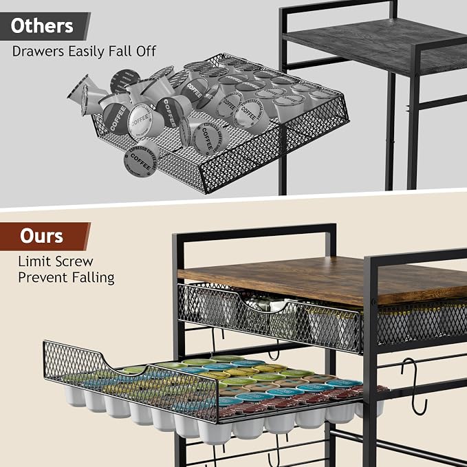 Homsorout Coffee Bar Station - Image 4