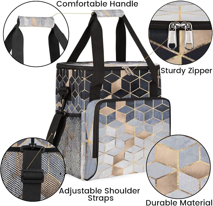 Coffee Maker Bag Compatible - Image 7