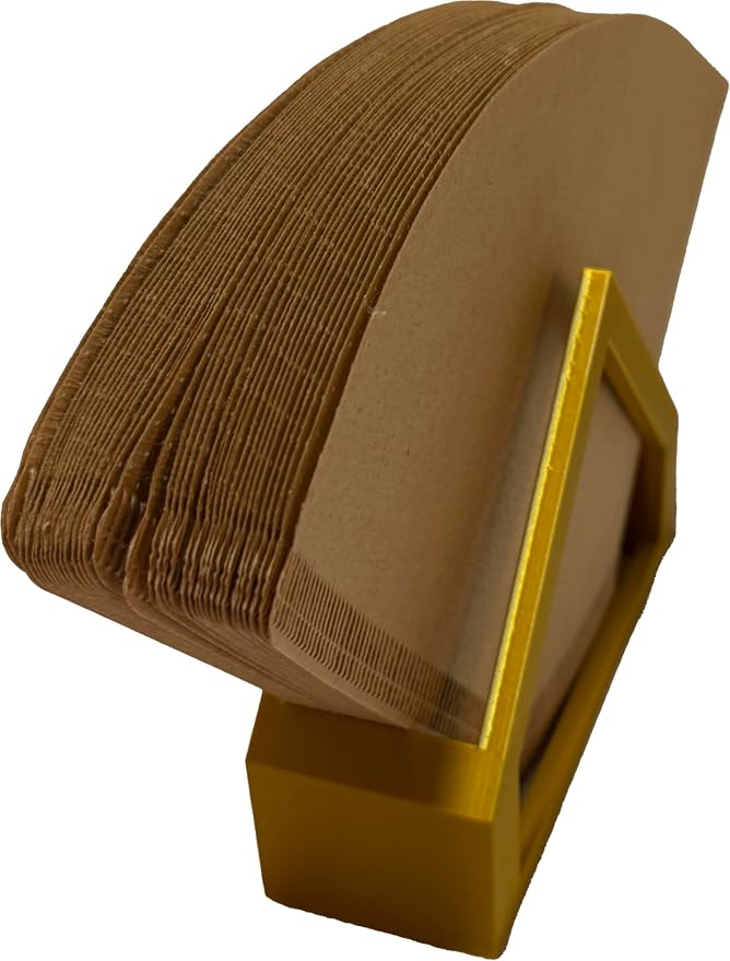 Coffee Filter Holder for #4 Cone - Image 4