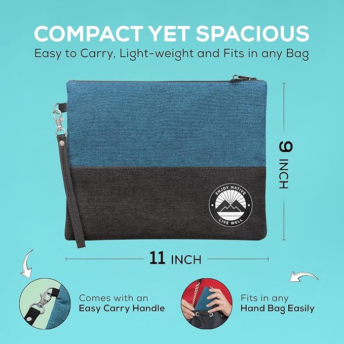 Enjoy Native Smell Proof Bag - Image 3