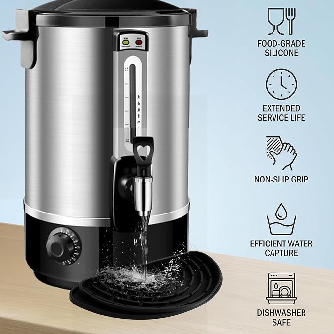 Coffee Drip Tray Compatible - Image 3