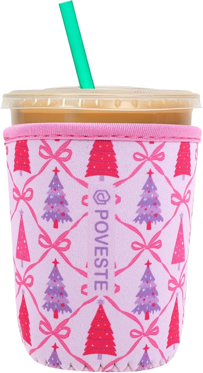 Reusable Neoprene Insulator Sleeve by Unknown