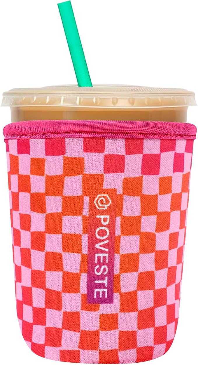 Reusable Neoprene Insulator Sleeve by Unknown