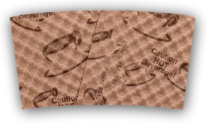 900LPN-500 for 12-20 Ounce Coffee Cups Category: Cup Sleeves - Image 4
