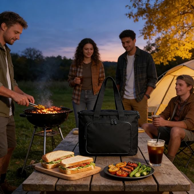 Coffee Maker Travel Bag - Image 7