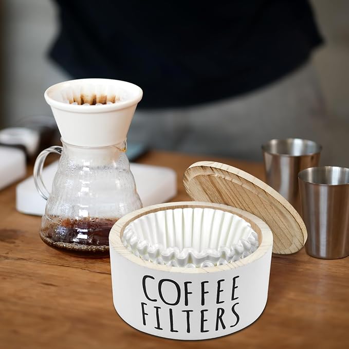 Coffee Filter Holder - Image 2