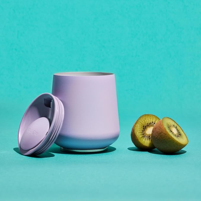 Fellow 12 oz Ruby Wine Tumbler - Image 6