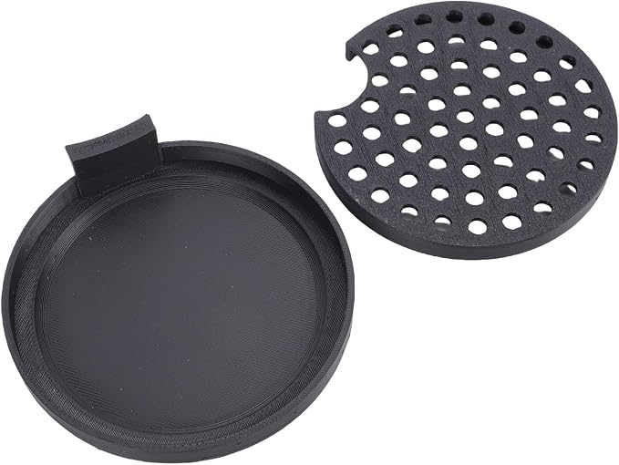 LICAEVEY Coffee Machine Drip Tray Replacement, Fit - Image 7