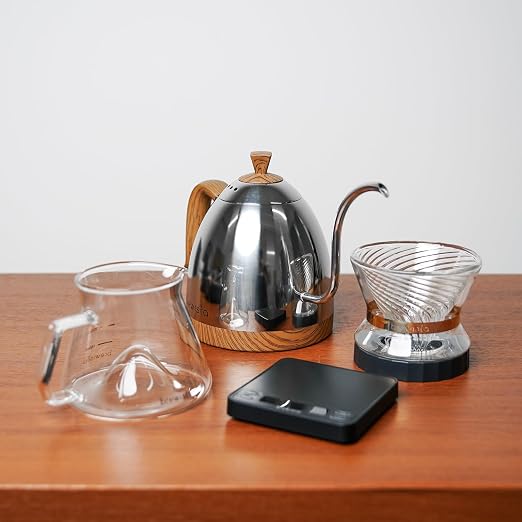 Brewista Smart Coffee Scale III - Image 7