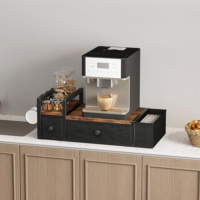 Homeiju Coffee Pod Drawers - Image 6