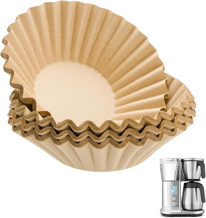 100 PCS Coffee Filters Compatible by Unknown