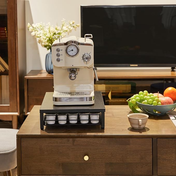IBUYKE Coffee Pod Drawer Holder - Image 8