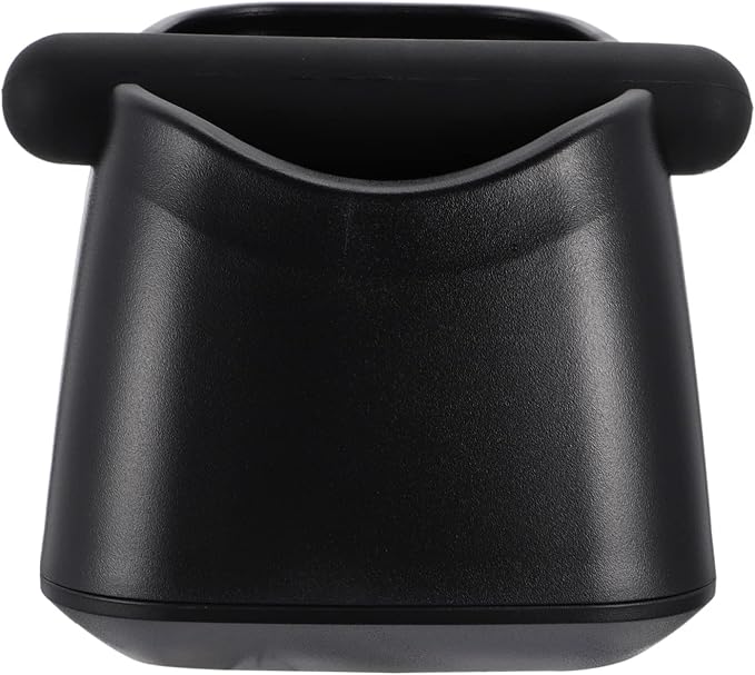 1pc Disposal Box Plastic Coffee Powder Bucket Non- Base by CAXUSD