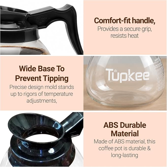 Commercial Coffee Pot Replacement - Image 6