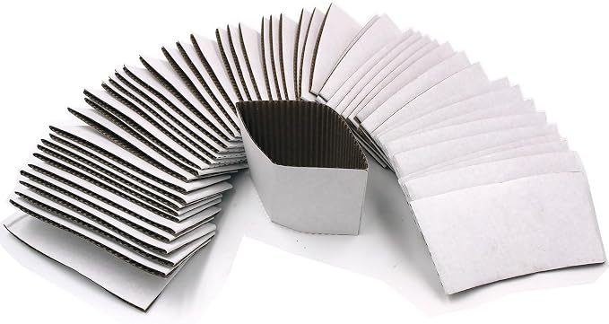 WARMBUY Coffee Cup Sleeves by WARMBUY