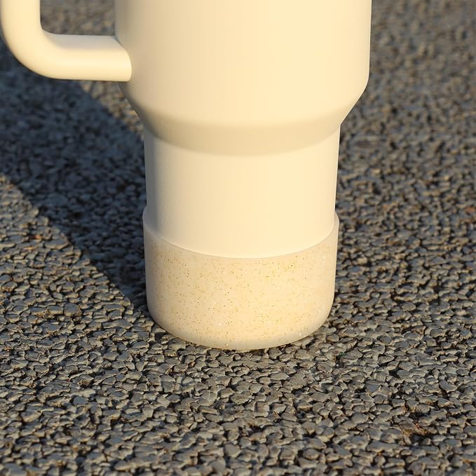 WORBSS Glitter Silicone Boot Sleeve - Image 7