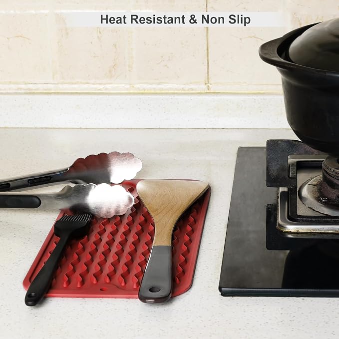 ZLR Silicone Sink Caddy Tray - Image 9
