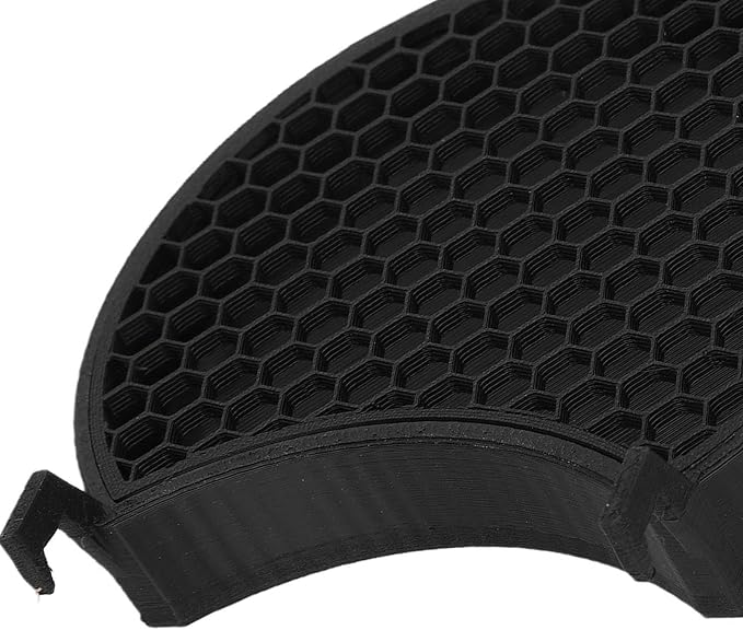 Sturdy Coffee Machine Drip Catcher | LeakProof Tray Replacement for - Image 8