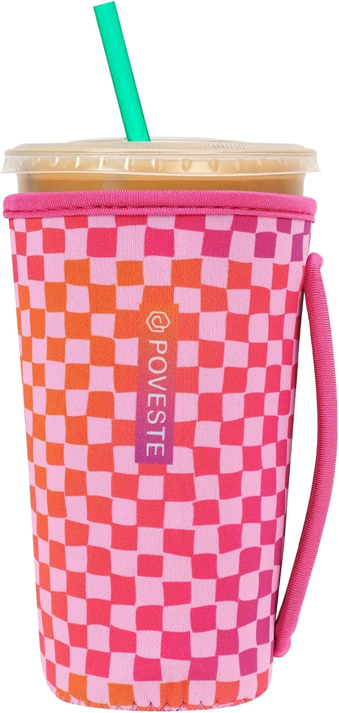 Reusable Neoprene Insulator Sleeve by Unknown