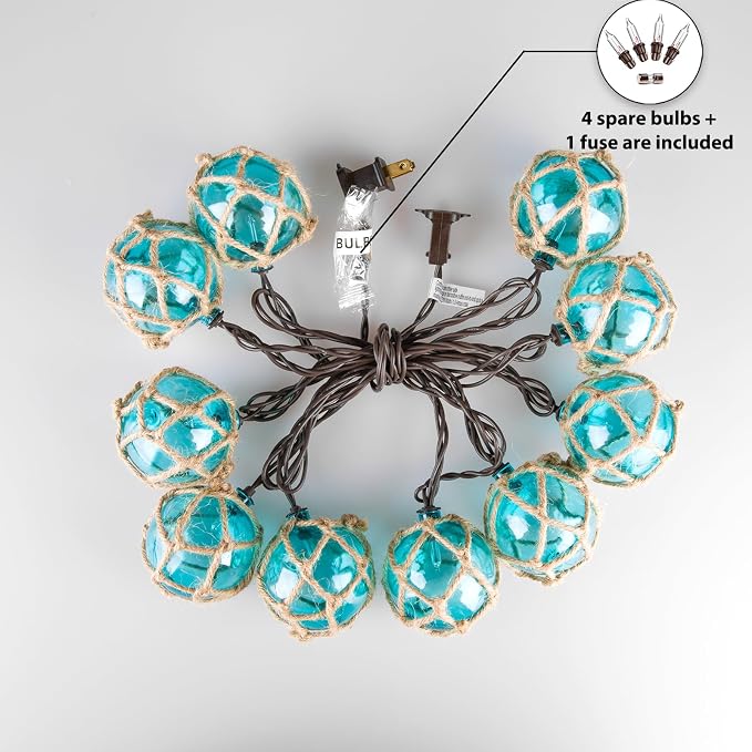 Decorative String Lights Plug in - Image 7