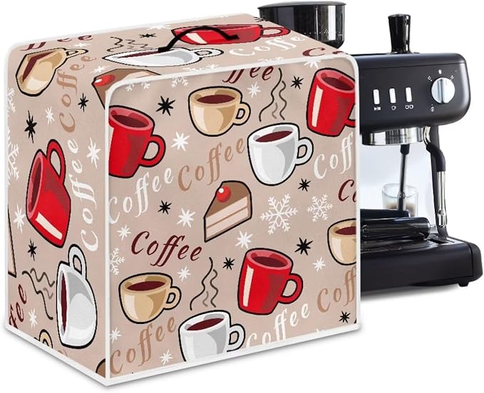 Coffee Cup Covers - Image 2