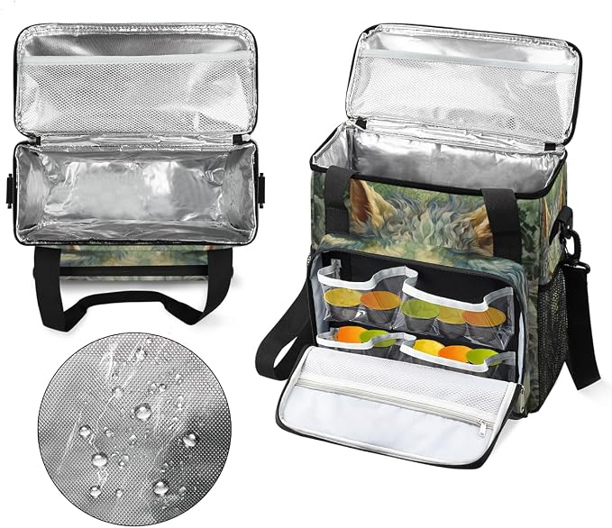 cfpolar Coffee Maker Bag Compatible - Image 3