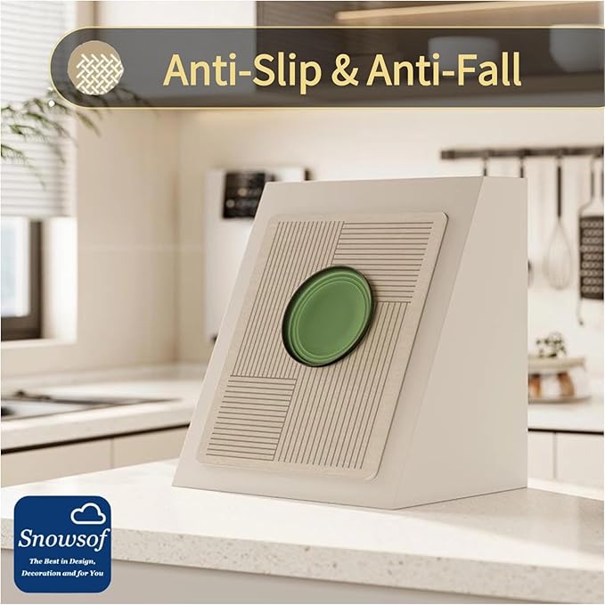 Coffee Mat - Absorbent Dish Drying Mat - Image 4