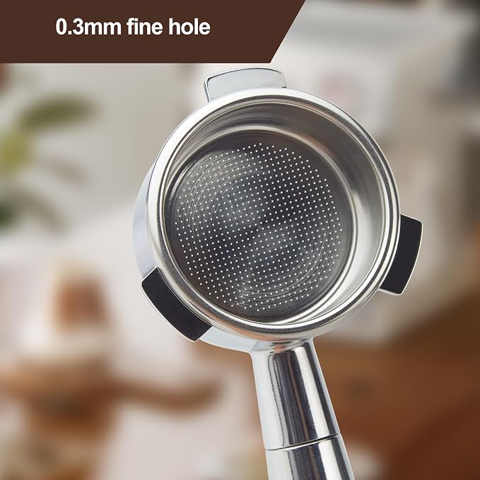54 mm Bottomless Portafilter - Image 6