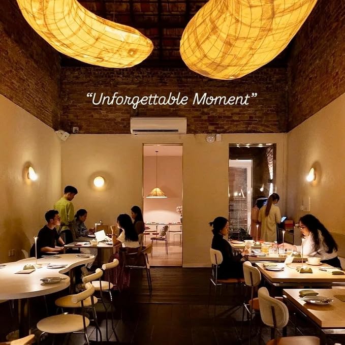 Cordless Table Lamps Rechargeable, 6000mAh Battery Operated LED Table Lamp - Image 9