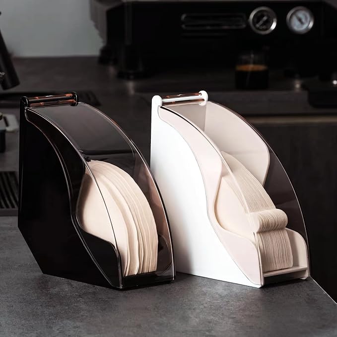 Coffee Filter Paper Holder - Image 6