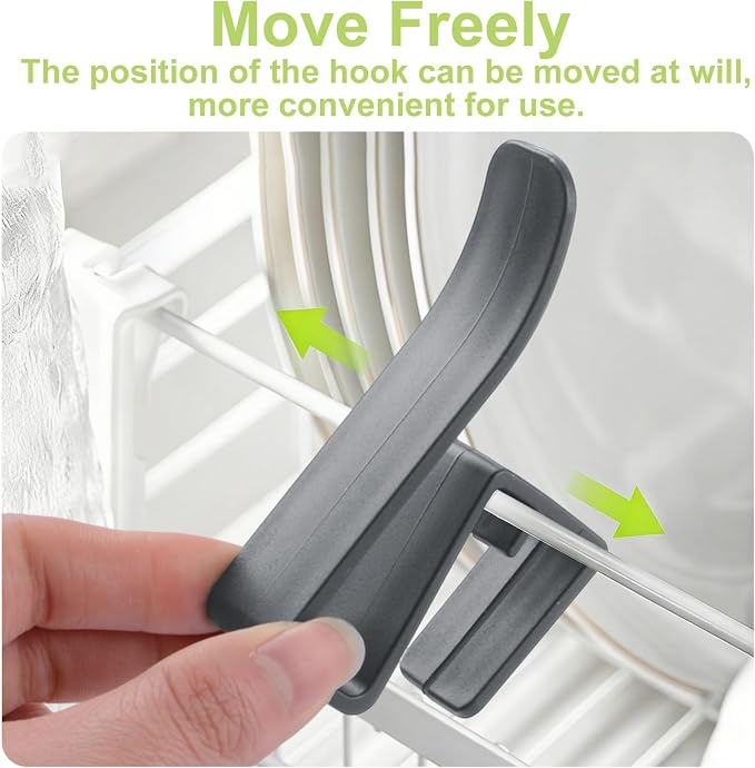 Cup Drying Hooks - Image 6