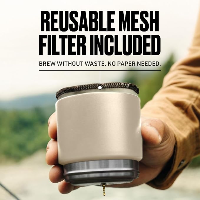 VSSL - Nest Pour Over Coffee Kit | Coffee Maker - Image 8