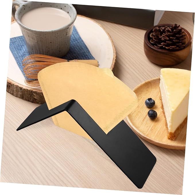 Reusable Filters Rack Hand Drip Coffee Filter Bag Holder Cup Hanging Drip Holder - Image 9