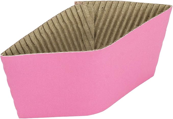 Karat C5300 Traditional Cup Sleeves - Image 3