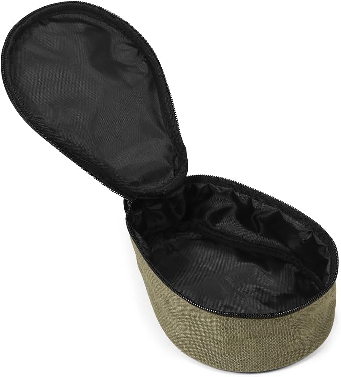 HUIOP Sierra Cup Bag, Storage Bag - Image 7