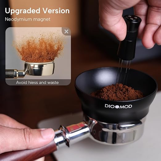 51mm Magnetic Dosing Funnel - Image 5