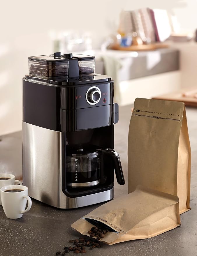 FireKylin 50 PCS Coffee Bags - Image 5