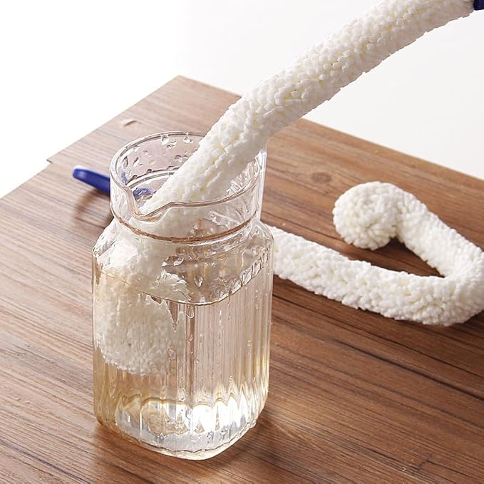 LJDJ Bottle Cleaning Brush - Image 6