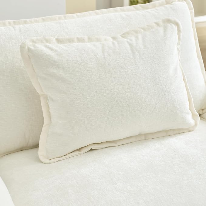 Sectional Sofa, Modular Cloud Couch - Image 3