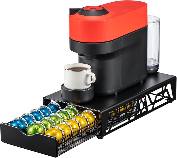 ZCDCP Pod Holder by ZCDCP