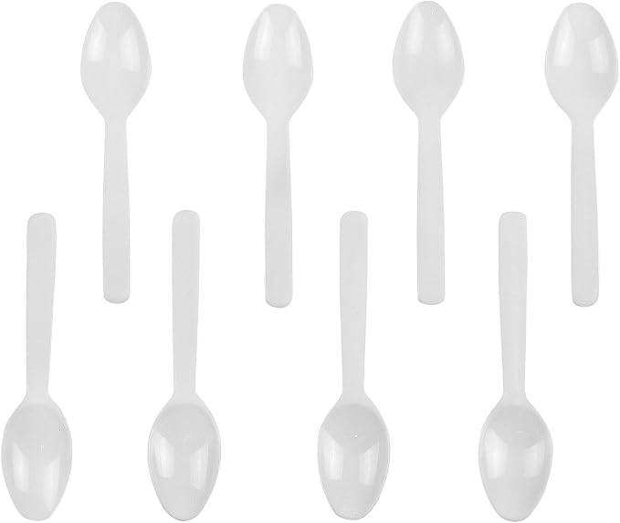 3" Mini Taster Spoons - Image 2
