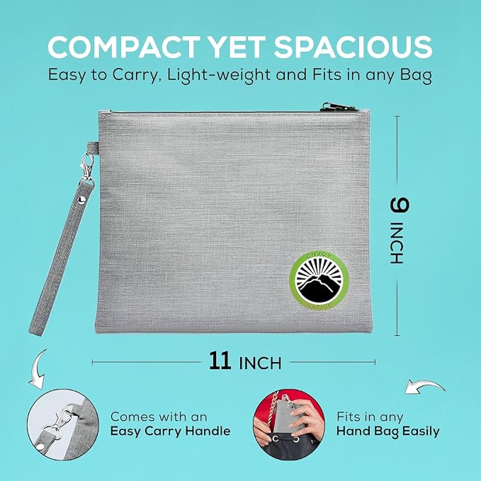 Enjoy Native Smell Proof Bag - Image 3