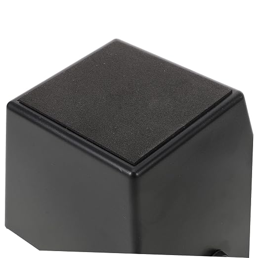 Espresso Bin Sturdy Container for Easy Disposal of Used Grounds Silent Design - Image 5
