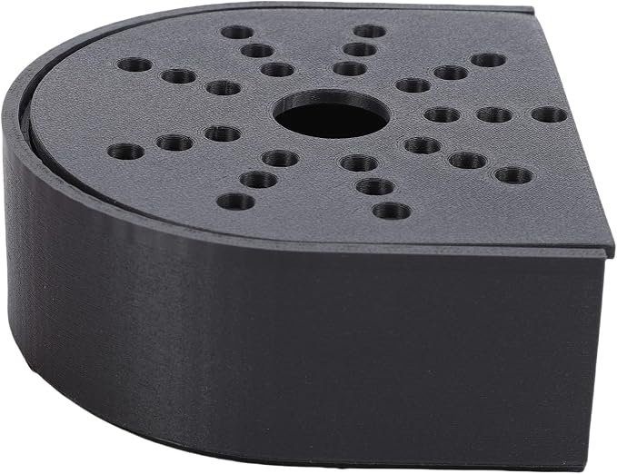 Heightened Water Tray, Coffee Maker Drip Catcher - Image 2