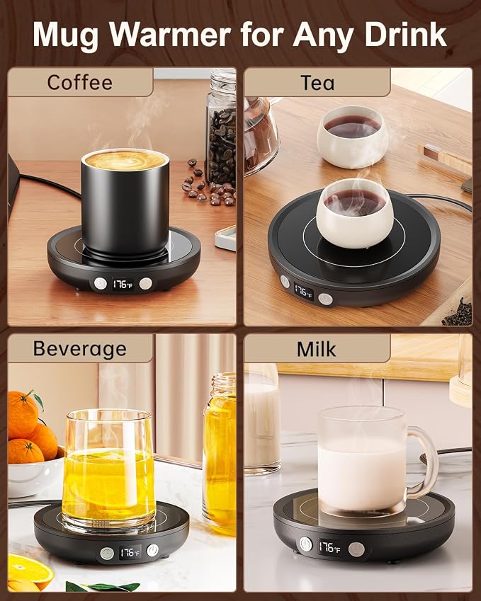 SWEETFULL Mug Warmer - Image 6