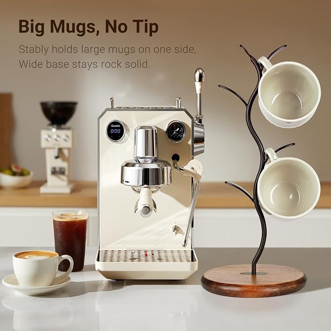 Sturdy Countertop Mug Tree - Image 4