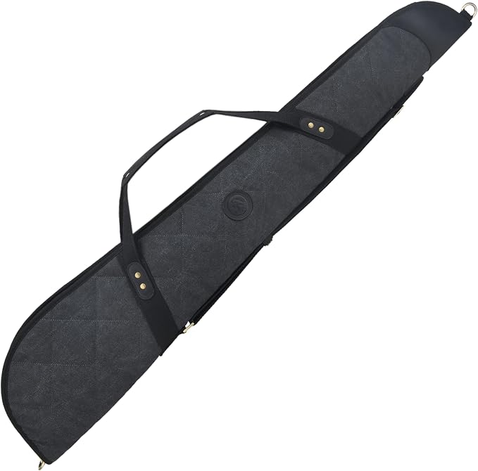 WAYNE'S DOG 41" / 55" Soft Gun Case by WAYNESDOG