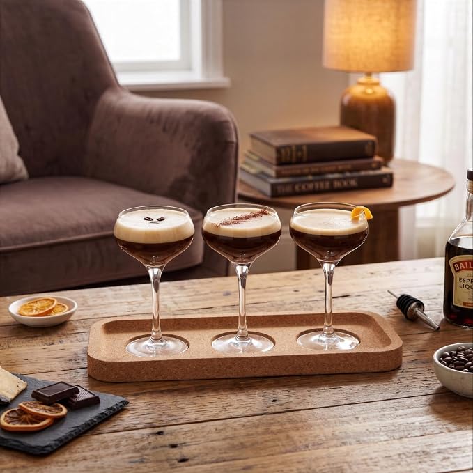 Final Touch Espresso Martini Flight - Image 6