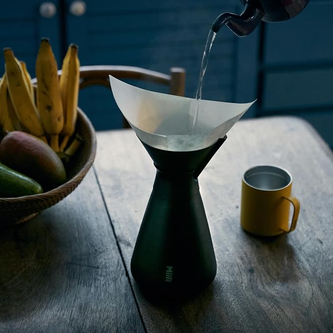 MiiR New Standard Carafe Cone Coffee Filters - Image 8